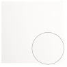 Cardstock - Papier texturé 30x30 - Ivoire | Florence