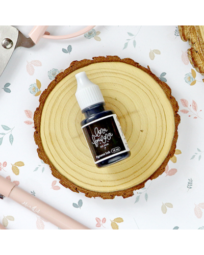 Réencreur - 999-Black | Lora Bailora