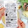 Tampon clear DL - Role play - Little M | Lora Bailora