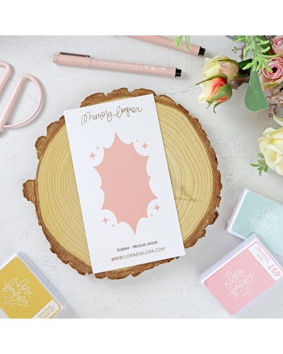 Dies - Boom - Little M | Lora Bailora