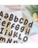 Lora Bailora - Tampon clear Alphabet - Baby M