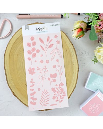 Dies - Branchages - Baby M | Lora Bailora