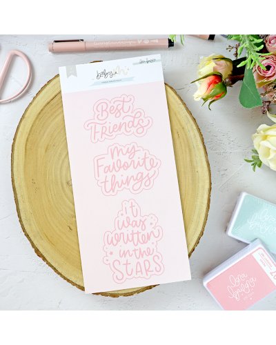 Lora Bailora - Dies Patchs - Baby M