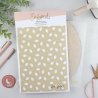 Classeur de gaufrage - Fraises - Emboss it | Lora Bailora