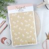 Classeur de gaufrage - Palm Beach - Emboss it | Lora Bailora