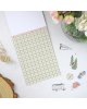 Lora Bailora - Bloc papiers 15x20cm - Lala Land