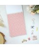 Lora Bailora - Bloc papiers 15x20cm - Lala Land
