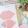 Dies - Enveloppe 3x4"- December Vibes de Steffi Ried | Lora Bailora