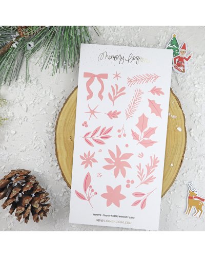 Lora Bailora - Dies Feuillages - Memory Lane