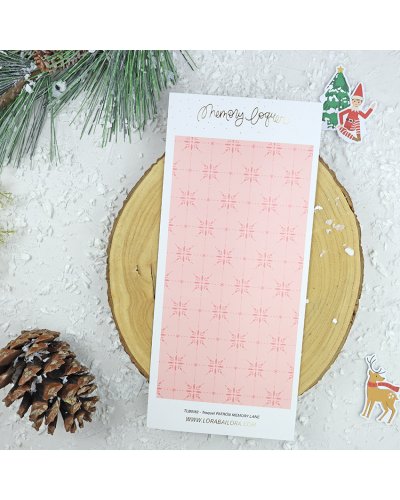 Lora Bailora - Die fond Noël - Memory Lane