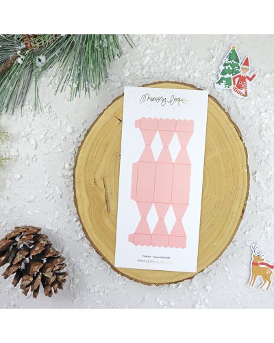 Lora Bailora - Die Boîte cracker - Memory Lane