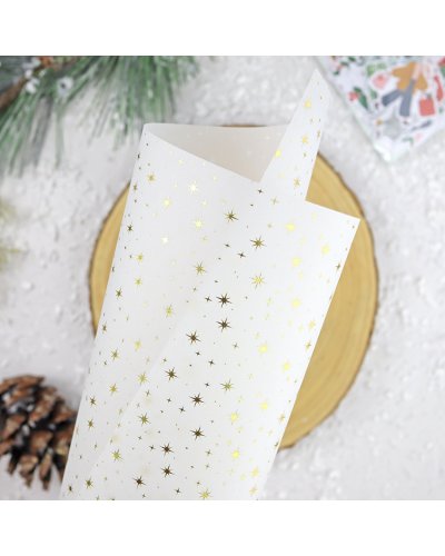 Lora Bailora - Papier calque - Memory Lane