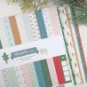 Kit papiers 30x30 - Memory Lane | Lora Bailora