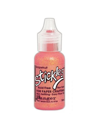 Ranger - Stickles Grapefruit