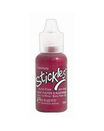 Ranger - Stickles Cranberry
