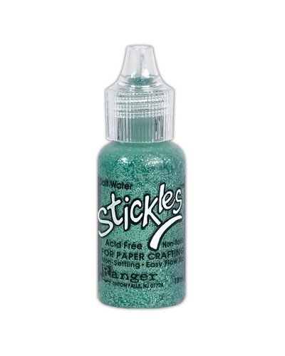 Ranger - Stickles Salt Water