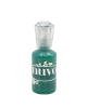 Nuvo Glitter Drops - Grotto Green