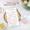 Dies - Textes - Summer Memories de Steffi Ried | Lora Bailora
