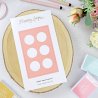 Die - Cercles 4x6" - Memory Loquer | Lora Bailora