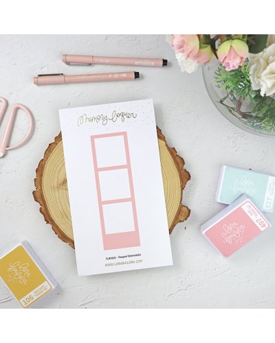 Die - Photomaton - Memory Loquer | Lora Bailora