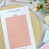 Die - Carte cadeau - Memory Loquer | Lora Bailora