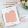 Dies - Enveloppe - Memory Loquer | Lora Bailora