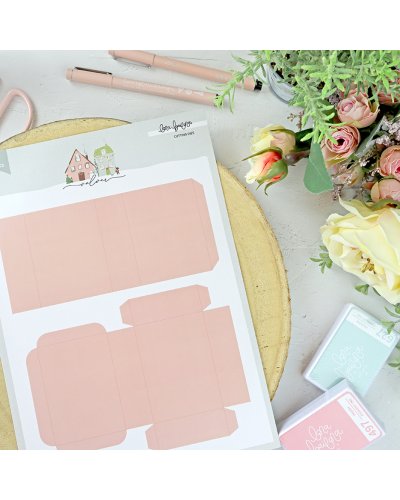 Lora Bailora - Dies Boîte d’allumettes - Volver