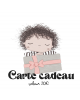 CARTE CADEAU - Valeur 20€