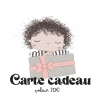 CARTE CADEAU - Valeur 20€