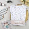 Papier satiné A5 - multi usages - COCO | RitaRita