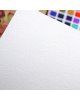 COCO - Papier aquarelle 100% coton - format 32x45cm