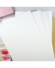 COCO - Papier aquarelle 100% coton - format A4