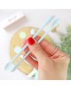 ComuniCard - Spatule en silicone - RR
