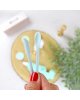 ComuniCard - Spatule en silicone - Mint