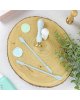 ComuniCard - Spatule en silicone - RR