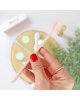 ComuniCard - Spatule en silicone - AC