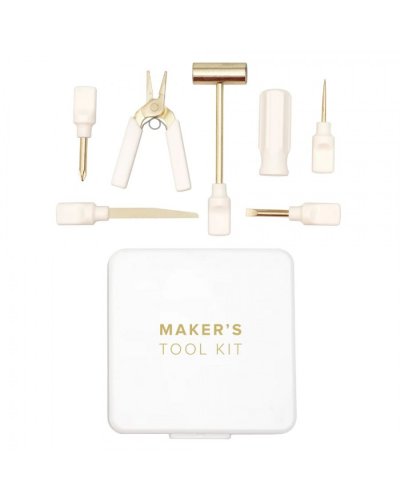We R Makers - Makers tool kit - 8pcs