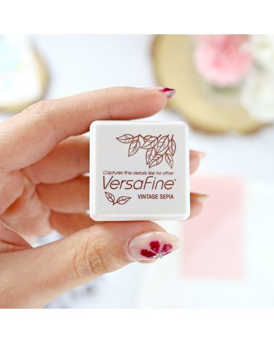 VersaFine Mini - Vintage Sepia