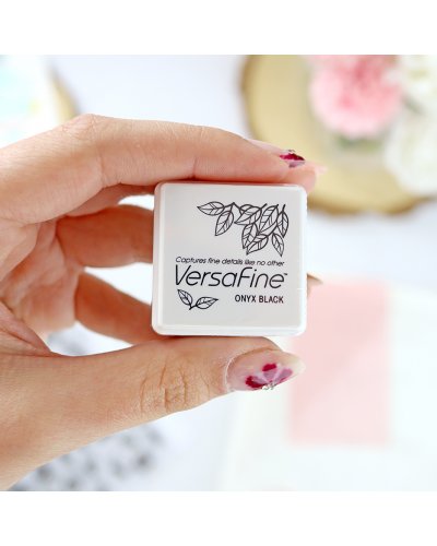 VersaFine Mini - Onyx Black