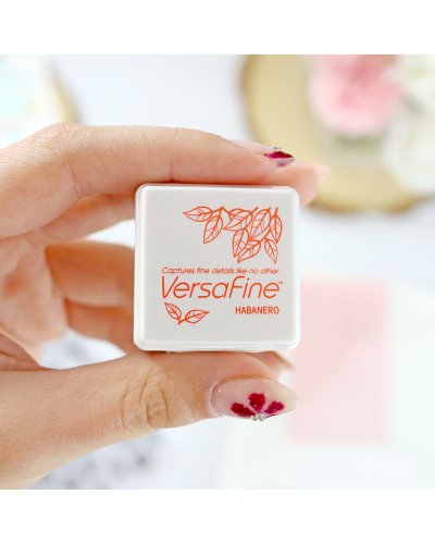 VersaFine Mini - Habanero