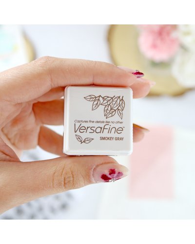 VersaFine Mini - Smokey Gray