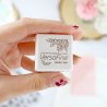 VersaFine Mini - Smokey Gray | Tsukineko