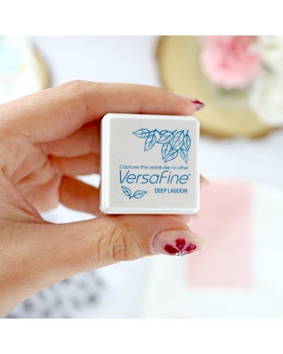 VersaFine Mini - Deep Lagoon