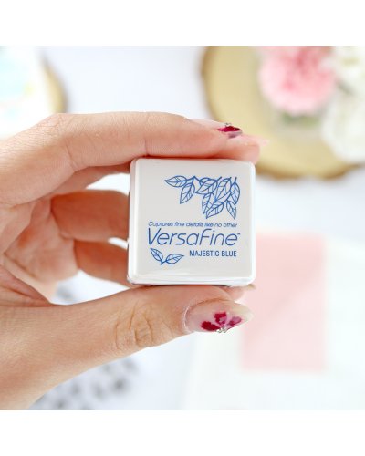 VersaFine Mini - Majestic Blue 