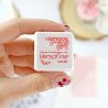 VersaFine Mini - Satin Red | Tsukineko