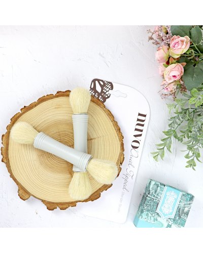 Nuvo - Dual tipped blender brush | Tonic Studios