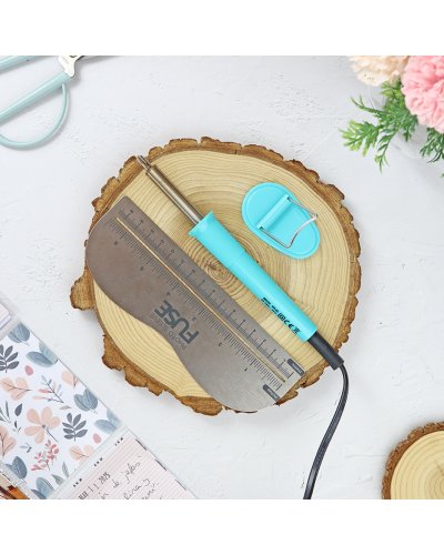 We R Makers - Photo Sleeve FUSE Tool