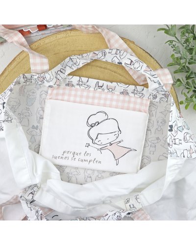 RitaRita - 1,2,3... Cousez ! Sac shopping