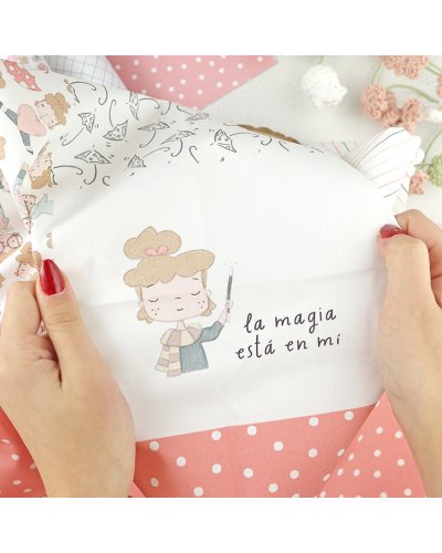 RitaRita - 1,2,3... Cousez ! Pochettes gigognes