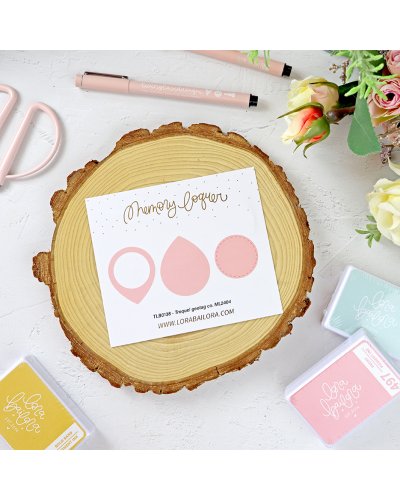 Lora Bailora - Dies Geotag - Memory Loquer